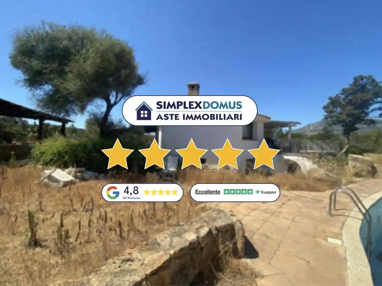 Appartamento in vendita a Olbia
