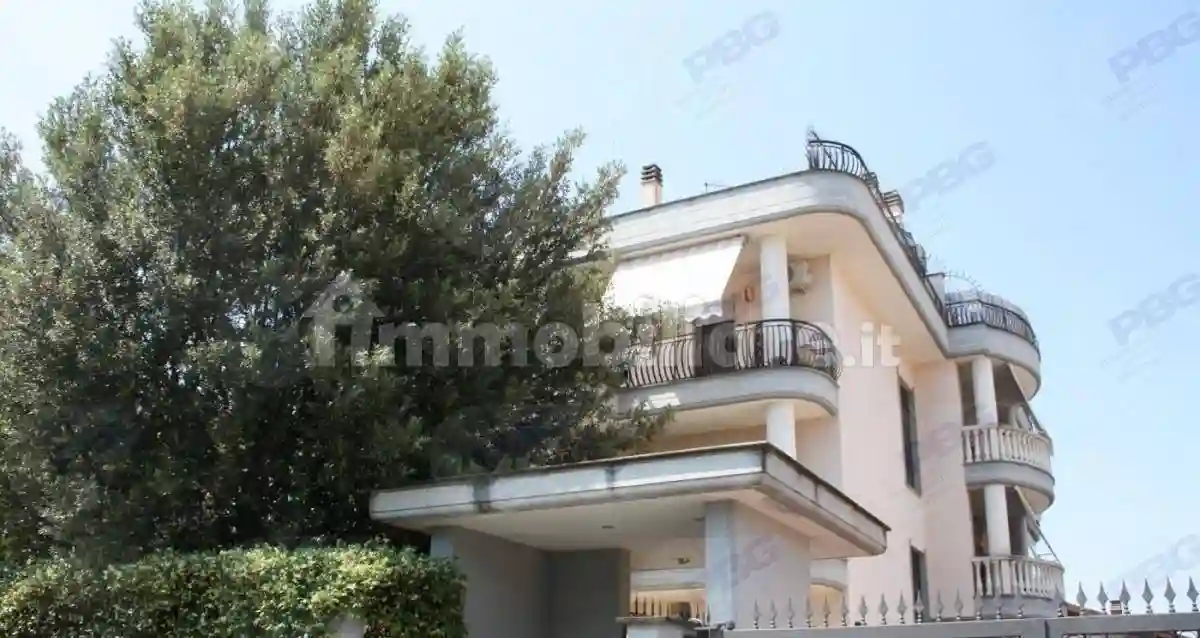 Villa - foto 4