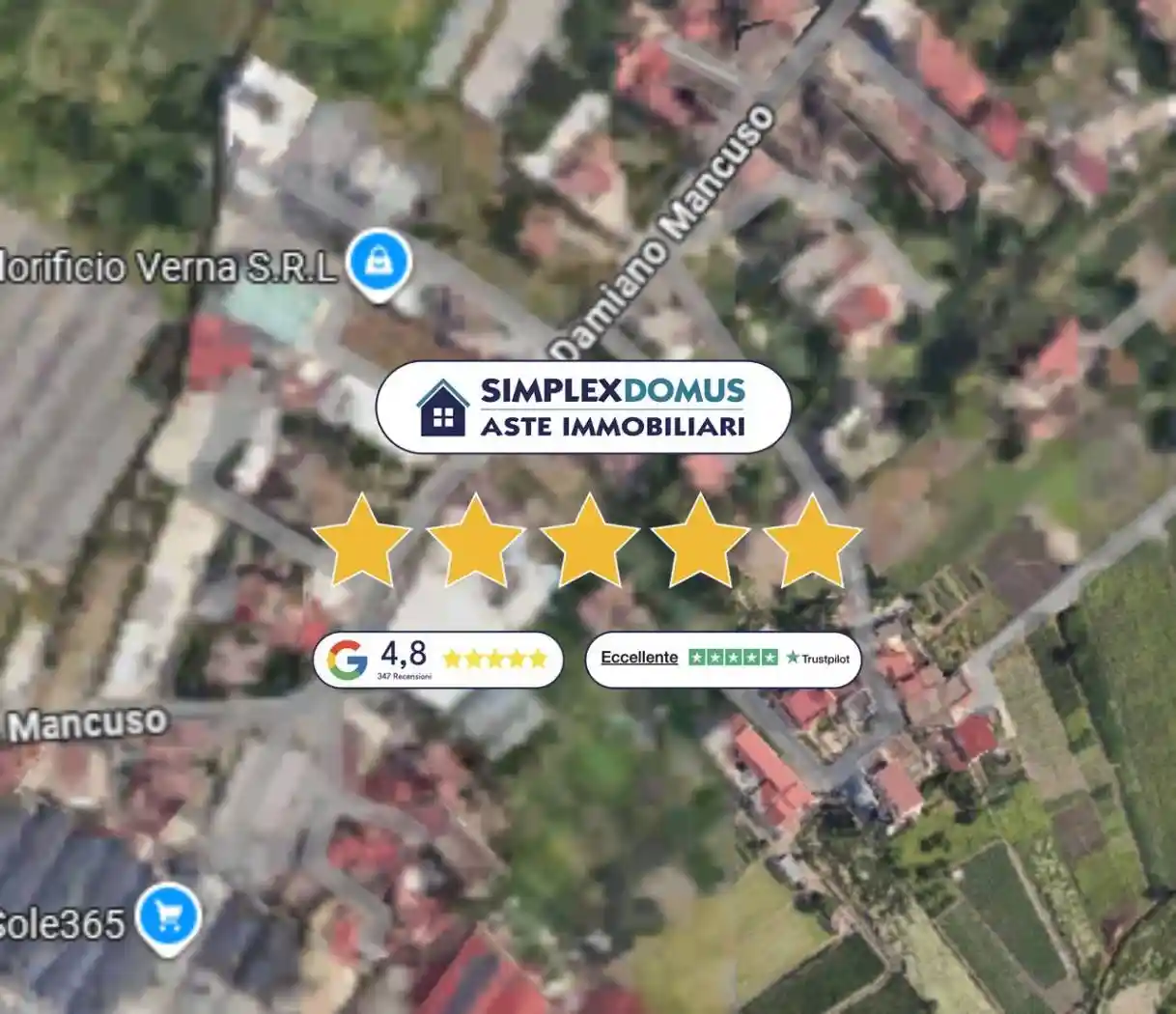 Appartamento in vendita a Sarno