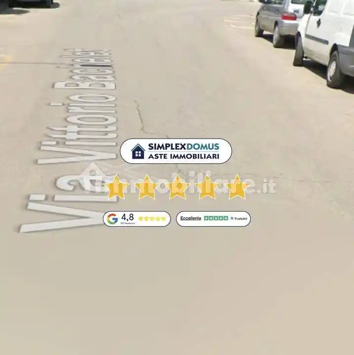 Appartamento in vendita a Fossacesia