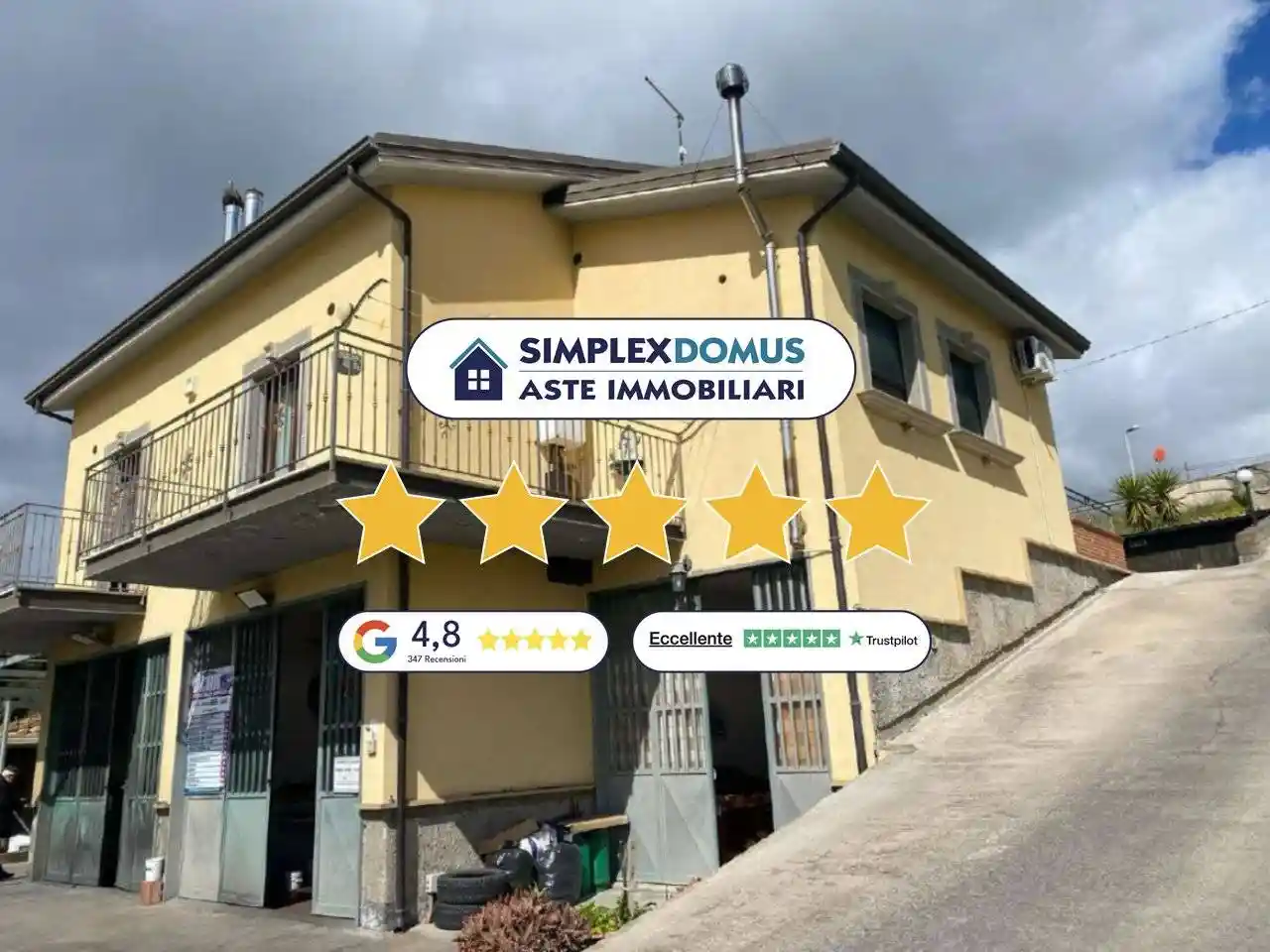 Appartamento in vendita a Nicosia