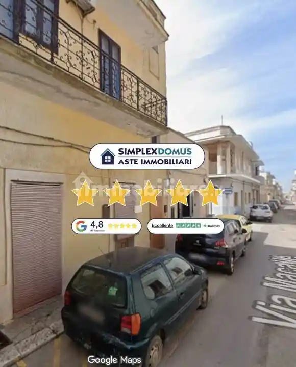 Appartamento in vendita a Sava
