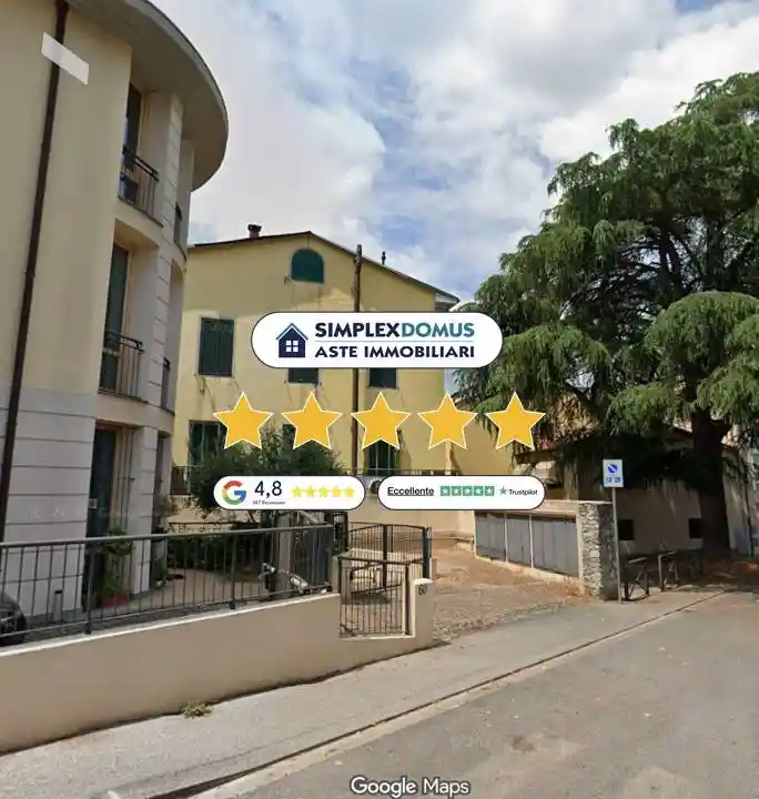 Appartamento in vendita a Monsummano Terme