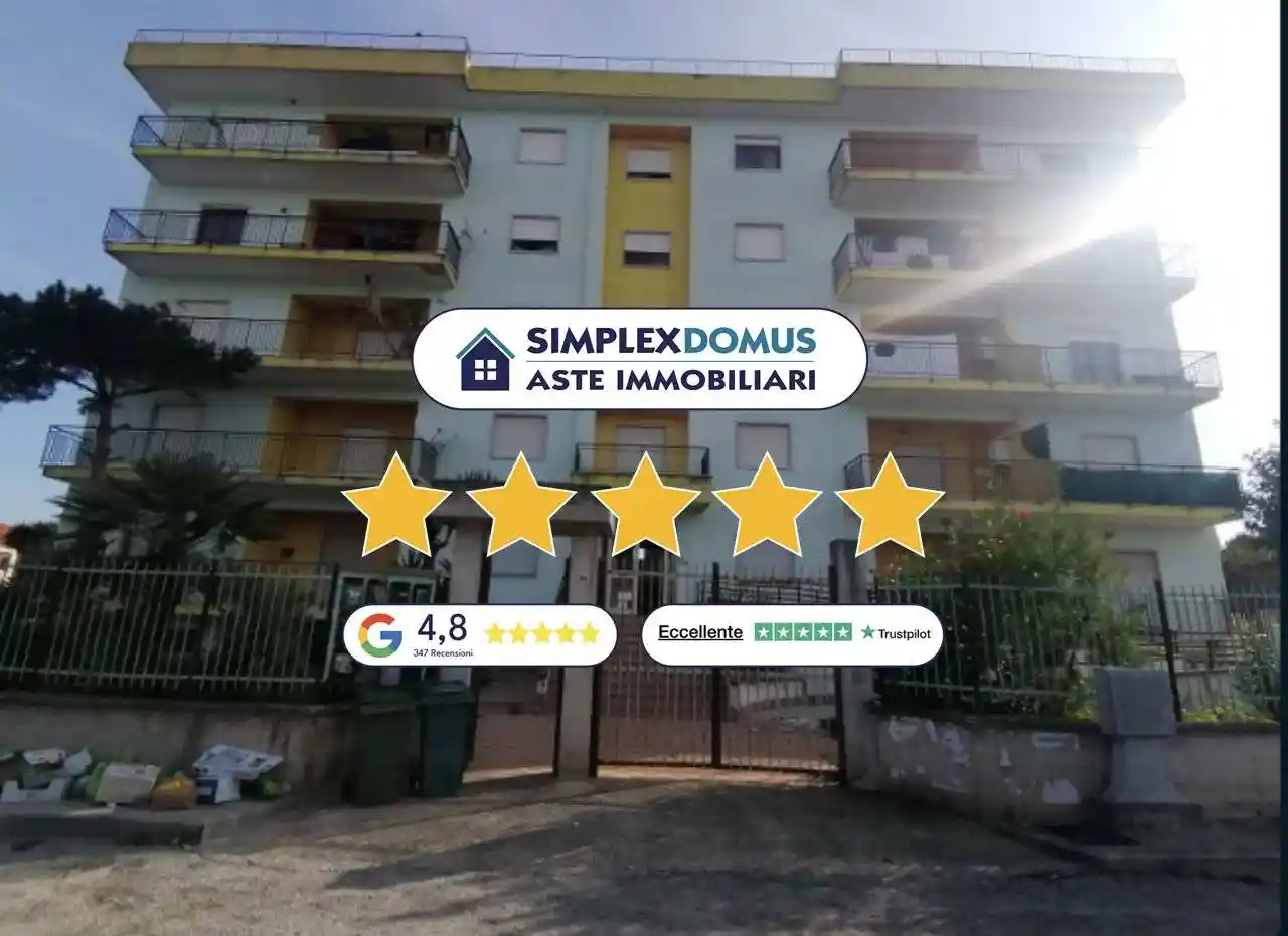 Appartamento in vendita a Eboli