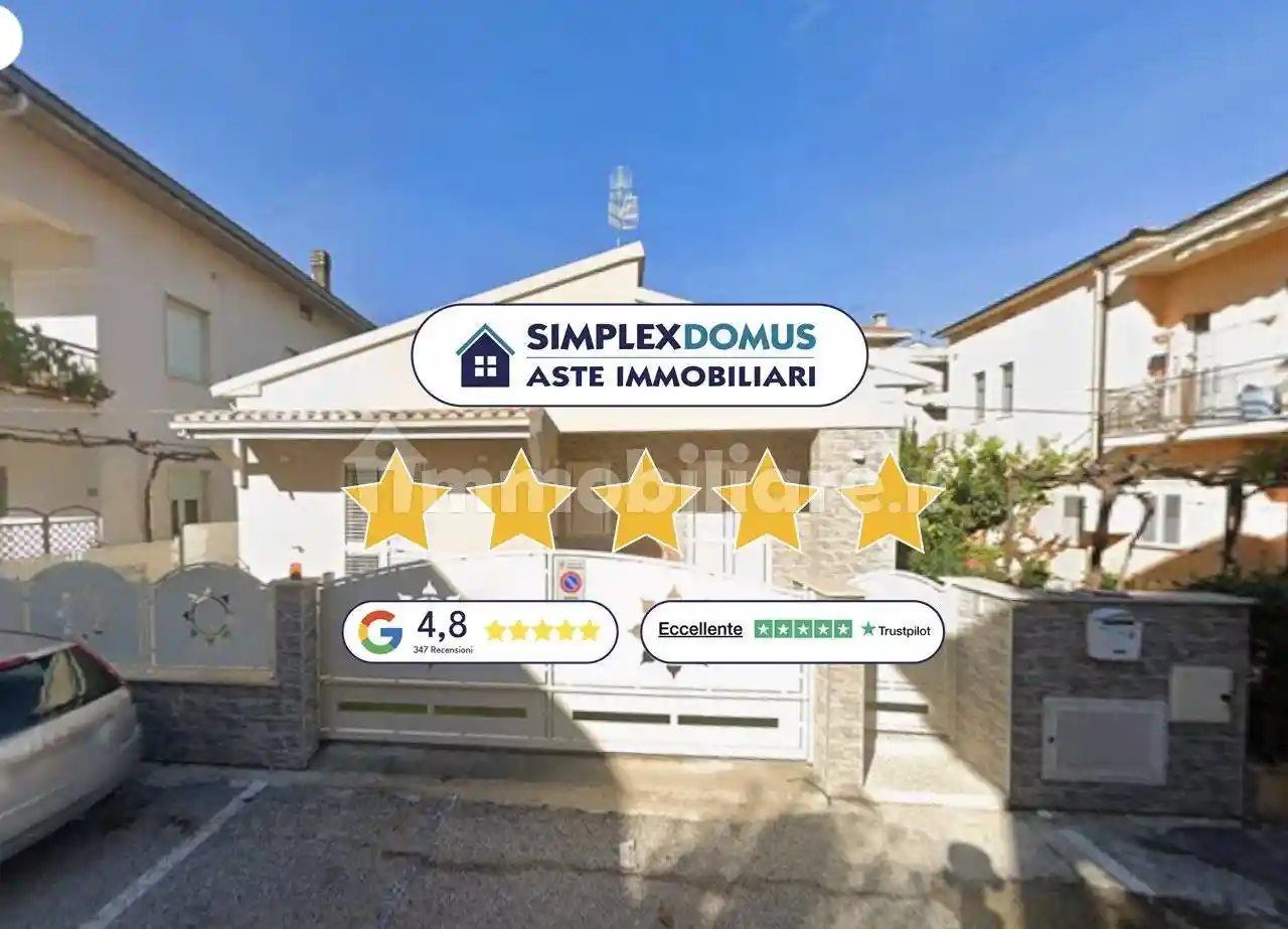 Appartamento in vendita a Roseto degli Abruzzi