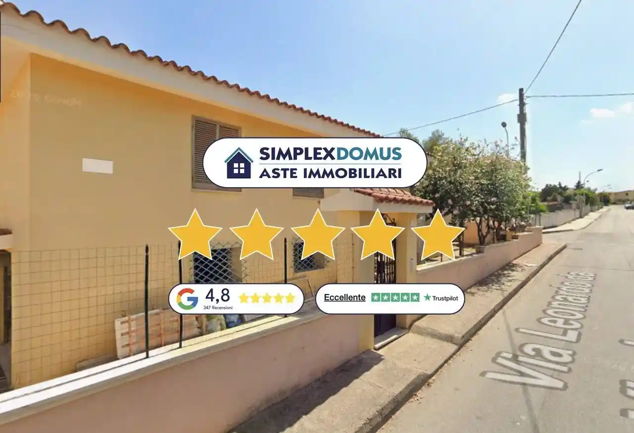 Villa in vendita a Orosei