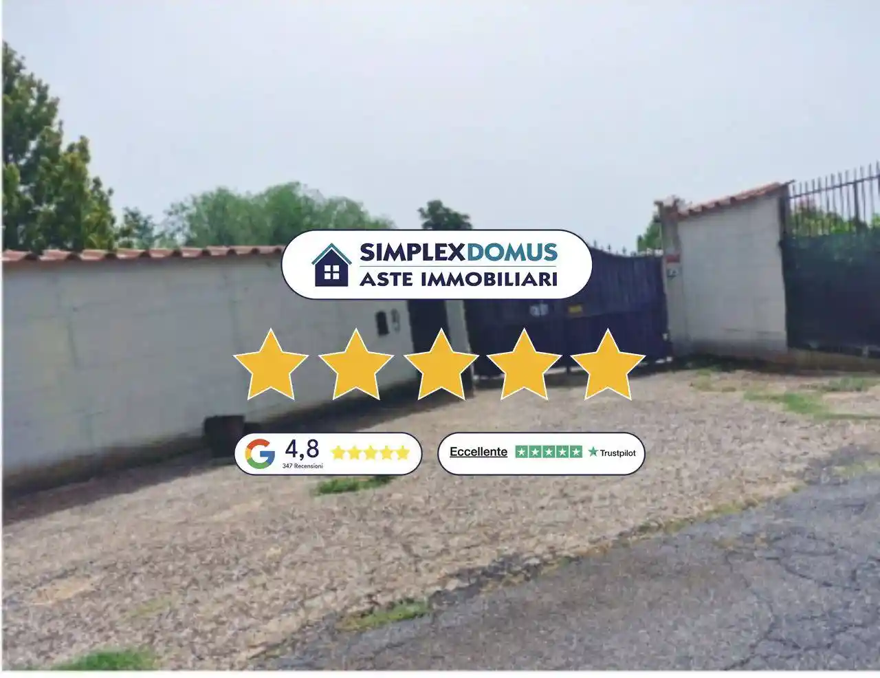Villa in vendita a Lanuvio