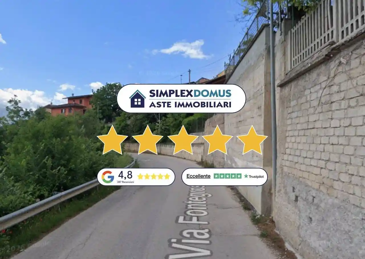 Appartamento in vendita a L'Aquila