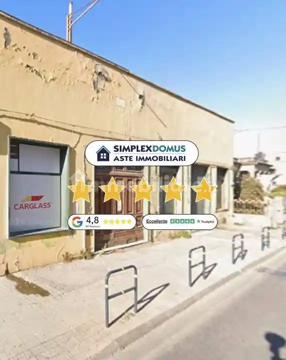 Appartamento in vendita a Pistoia