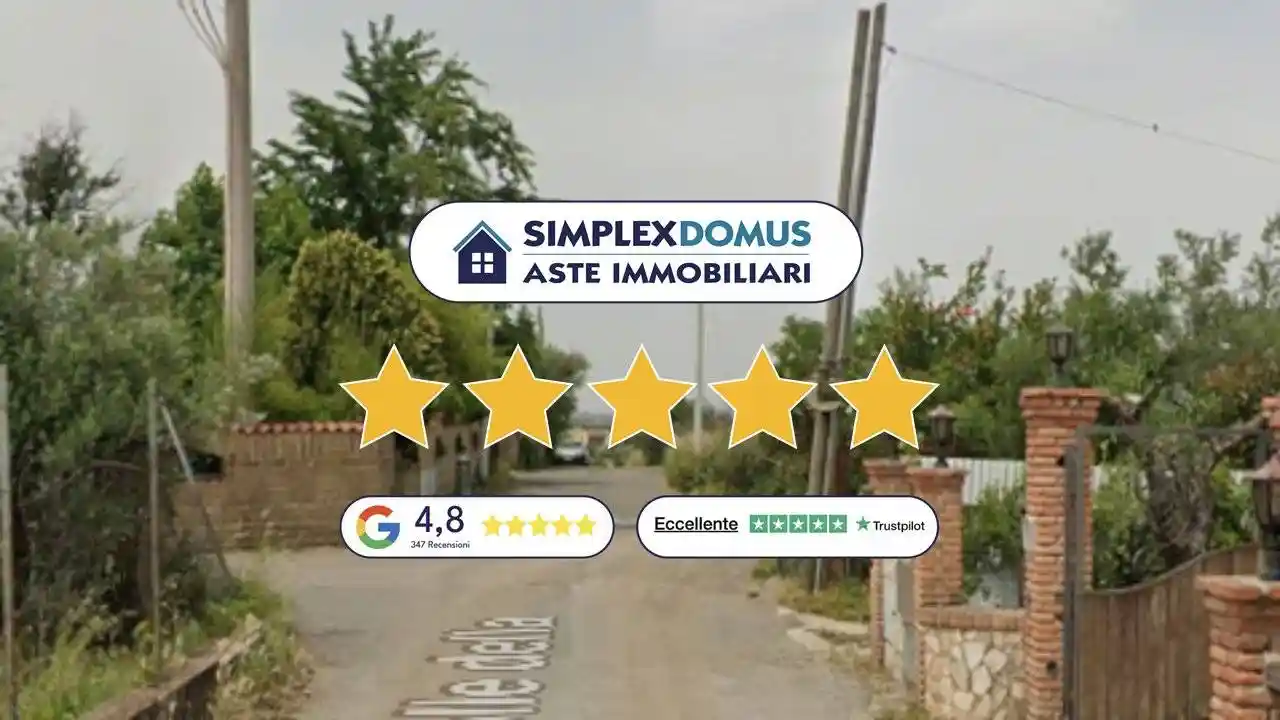 Villa in vendita a Roma
