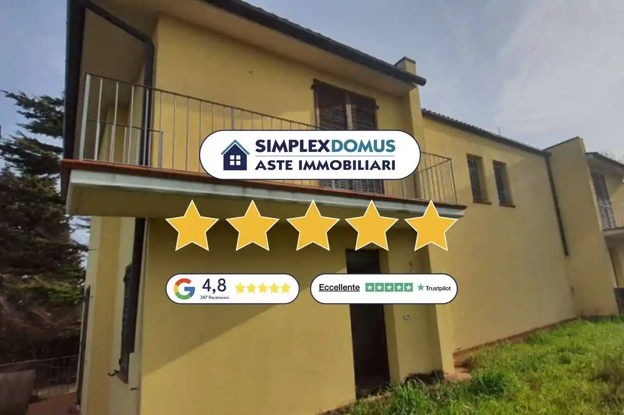 Appartamento in vendita a Casciana Terme Lari