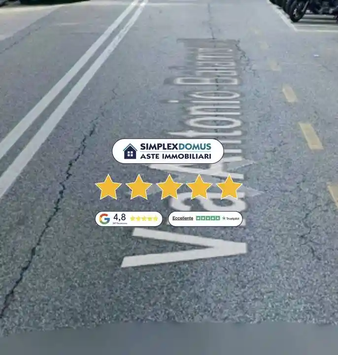 Appartamento in vendita a Trieste