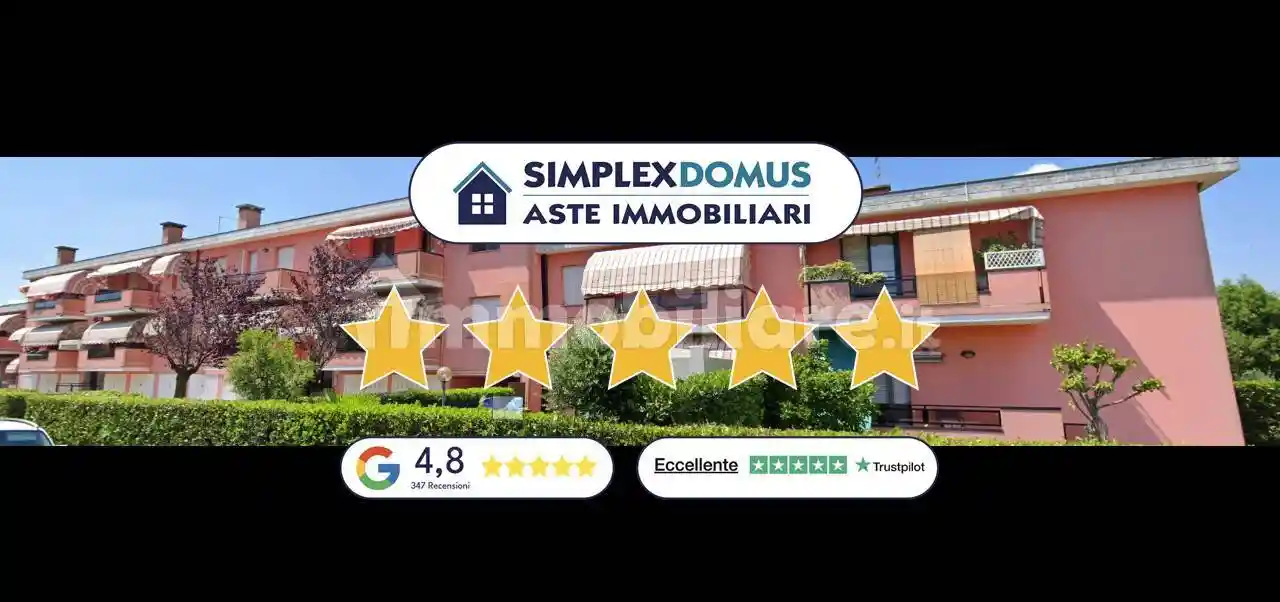 Appartamento in vendita a Mira