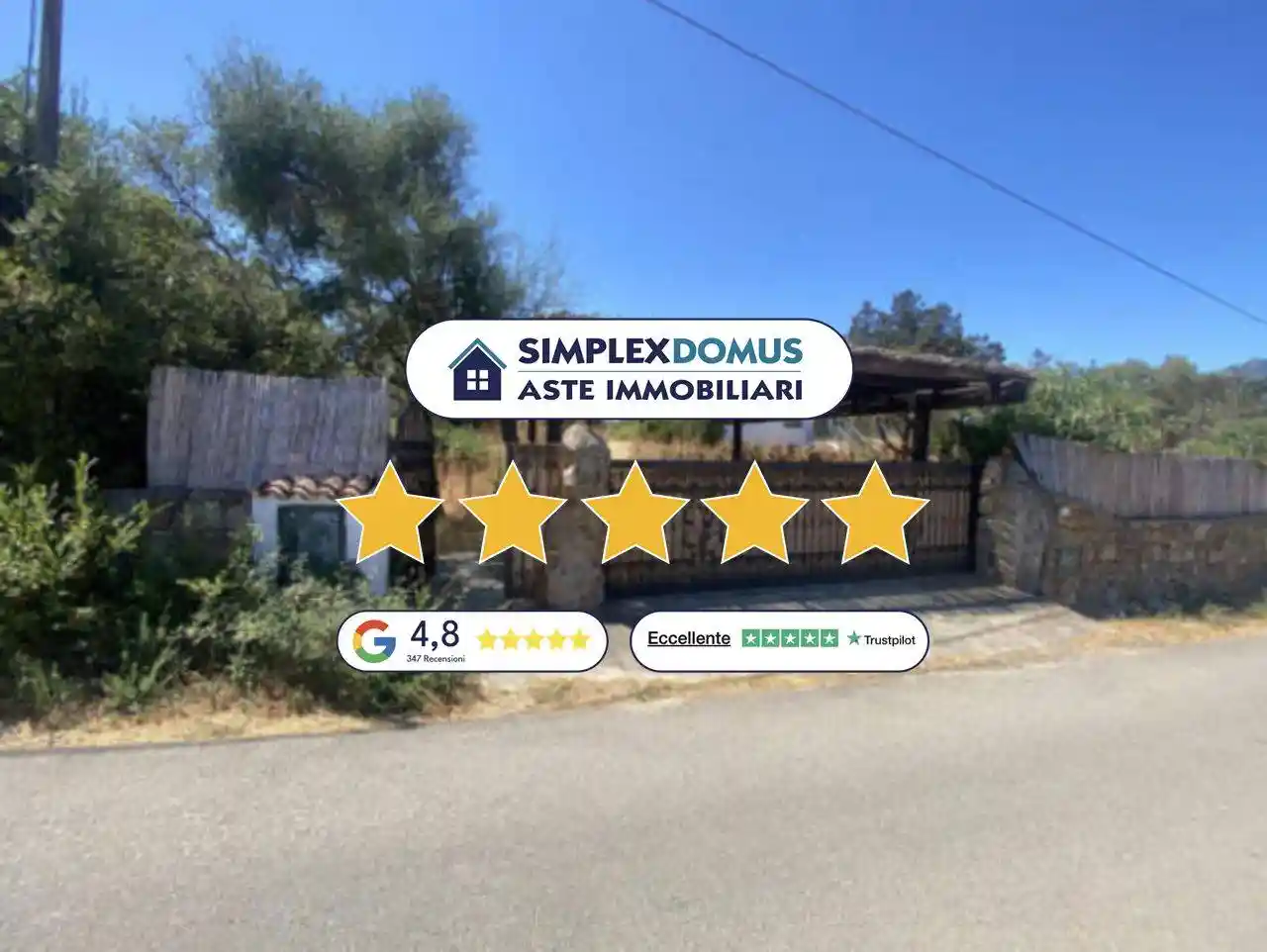 Appartamento in vendita a Olbia