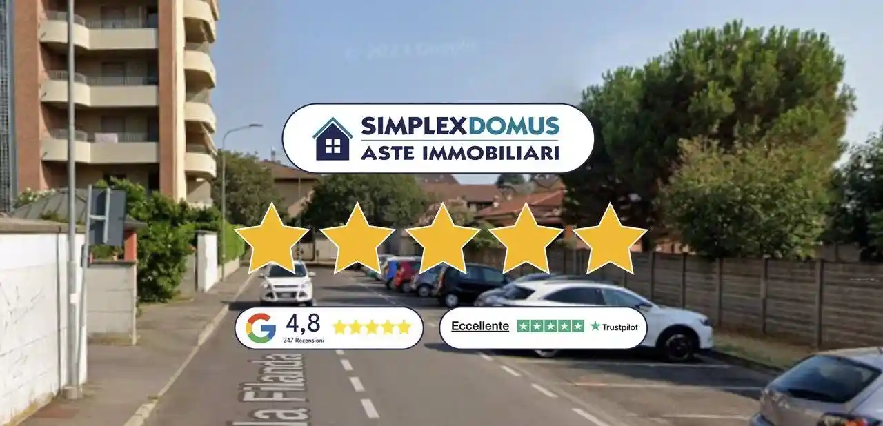 Appartamento in vendita a Vanzago