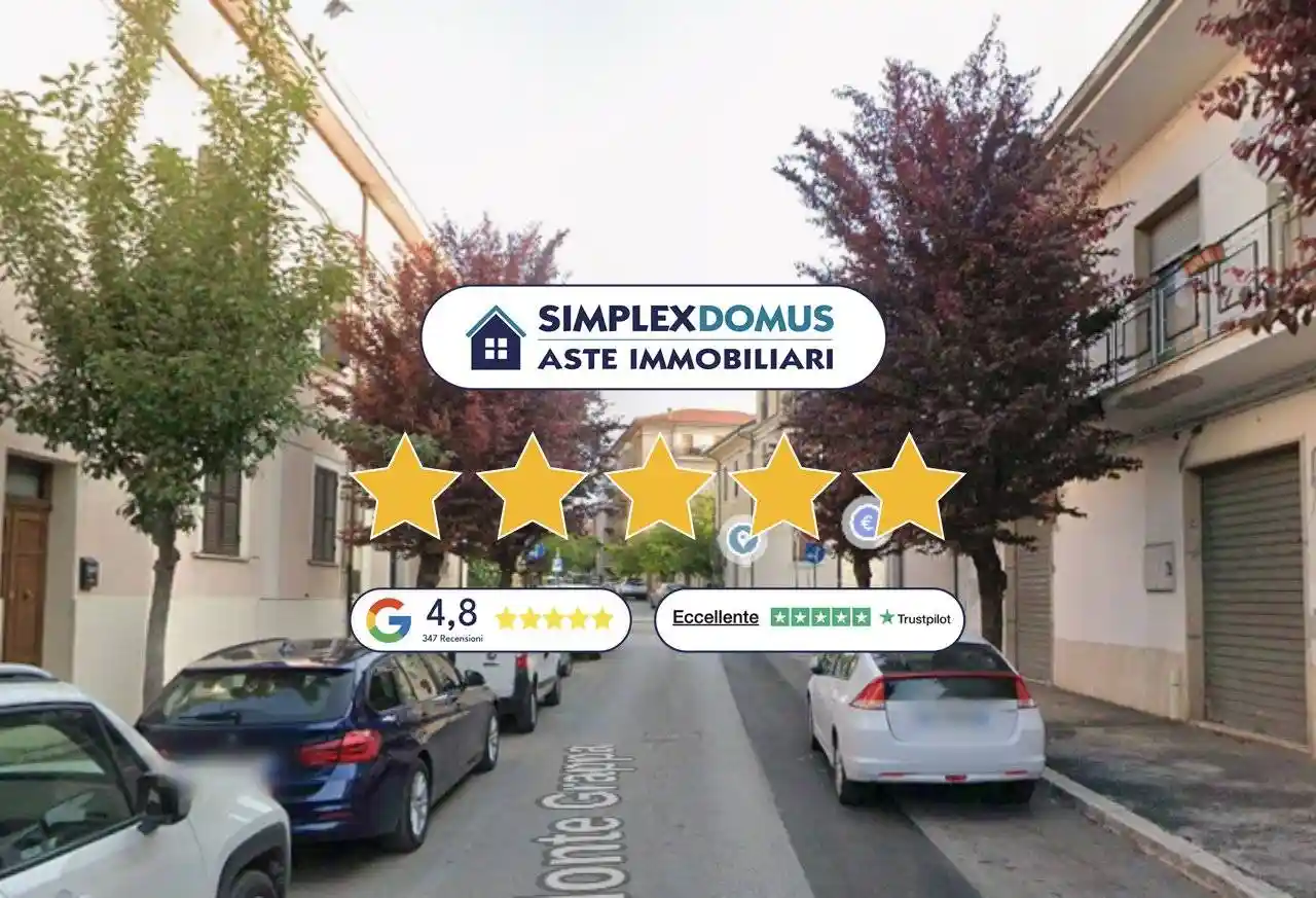 Villa in vendita a Avezzano