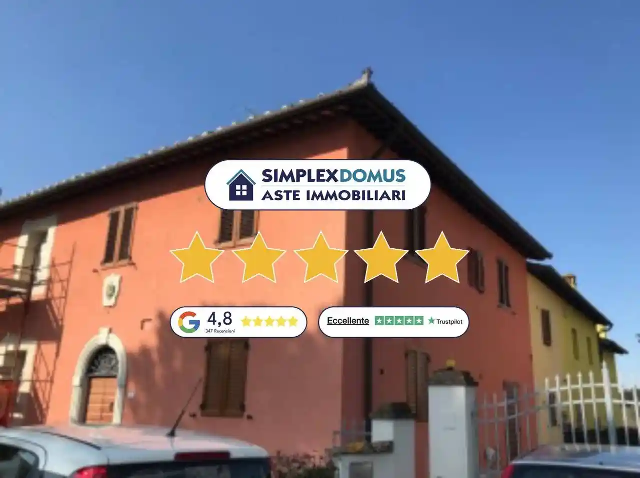 Appartamento in vendita a Empoli