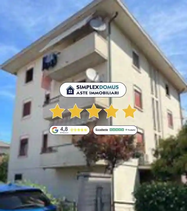 Appartamento in vendita a Creazzo