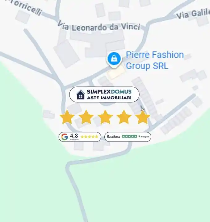 Appartamento in vendita a Fermo