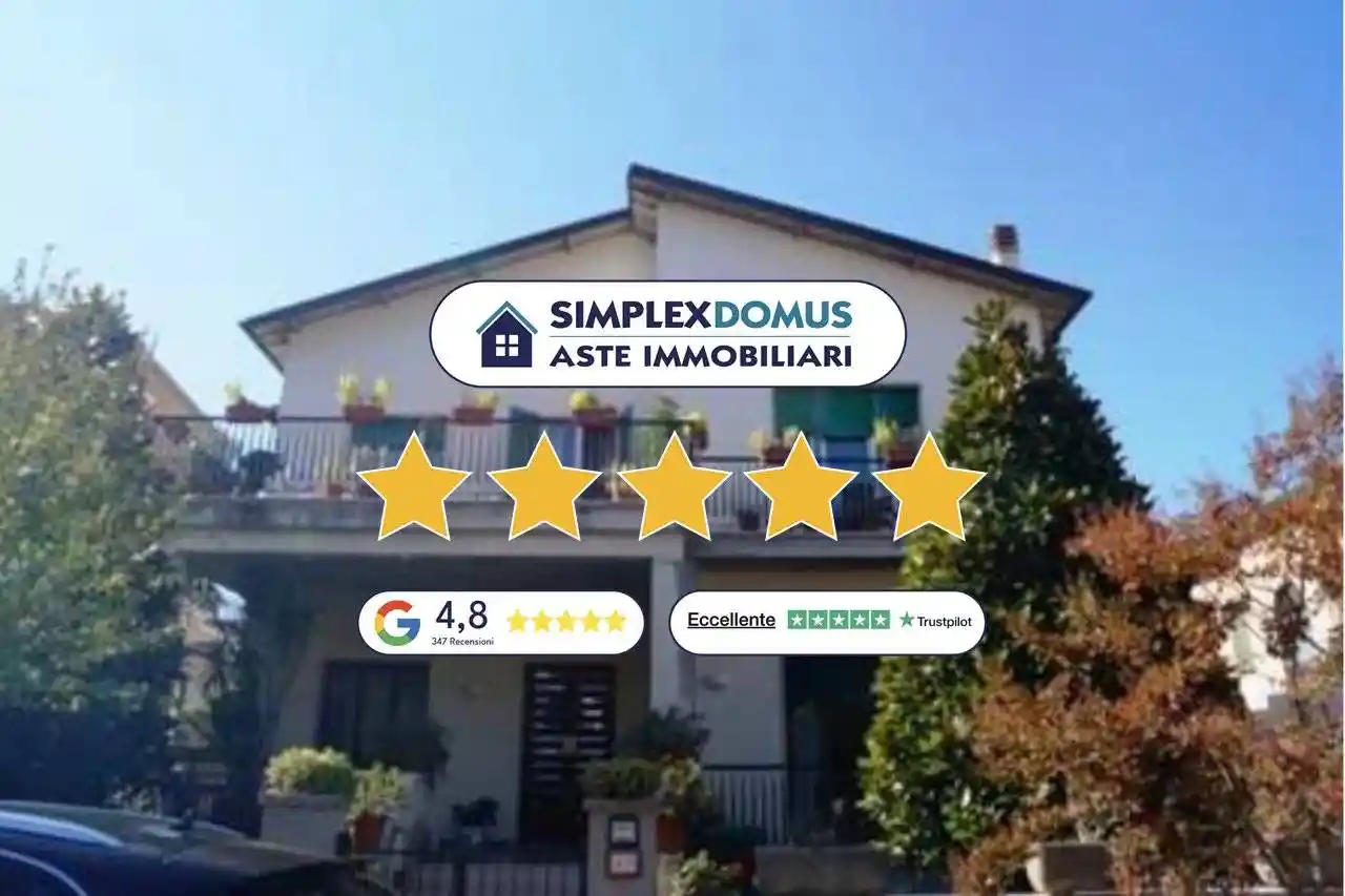 Appartamento in vendita a Altopascio