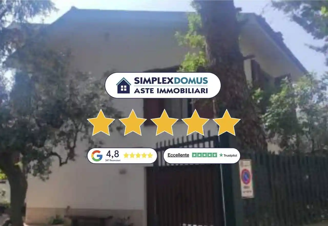 Villa in vendita a Vasto