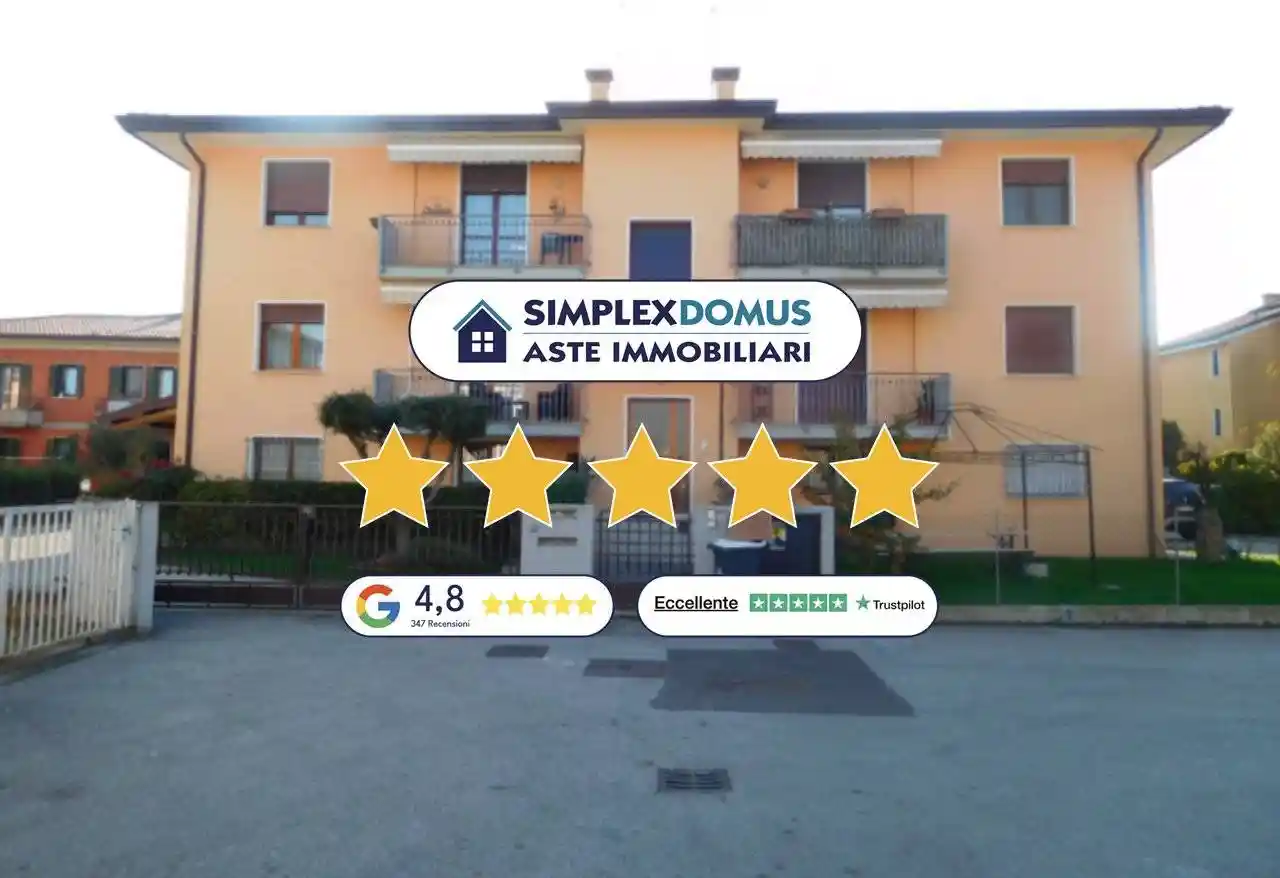 Appartamento in vendita a Noventa di Piave