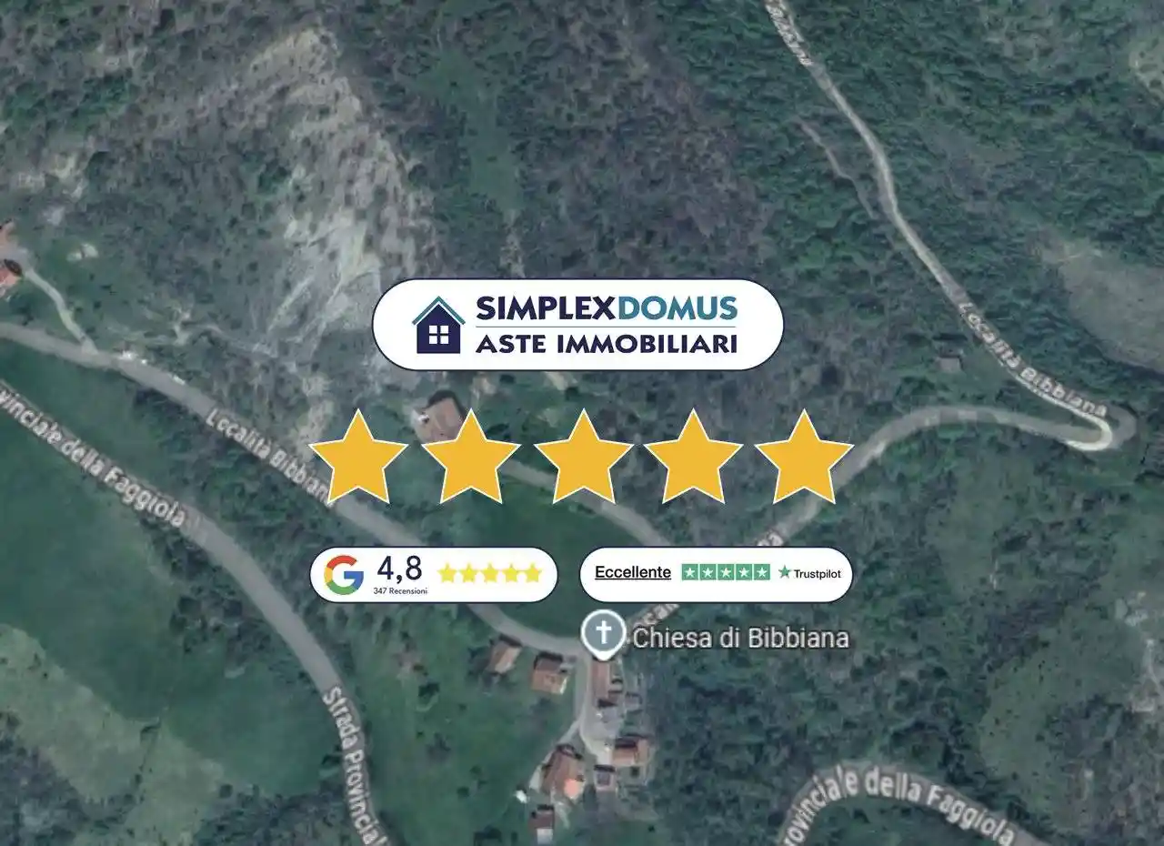 Appartamento in vendita a Palazzuolo sul Senio