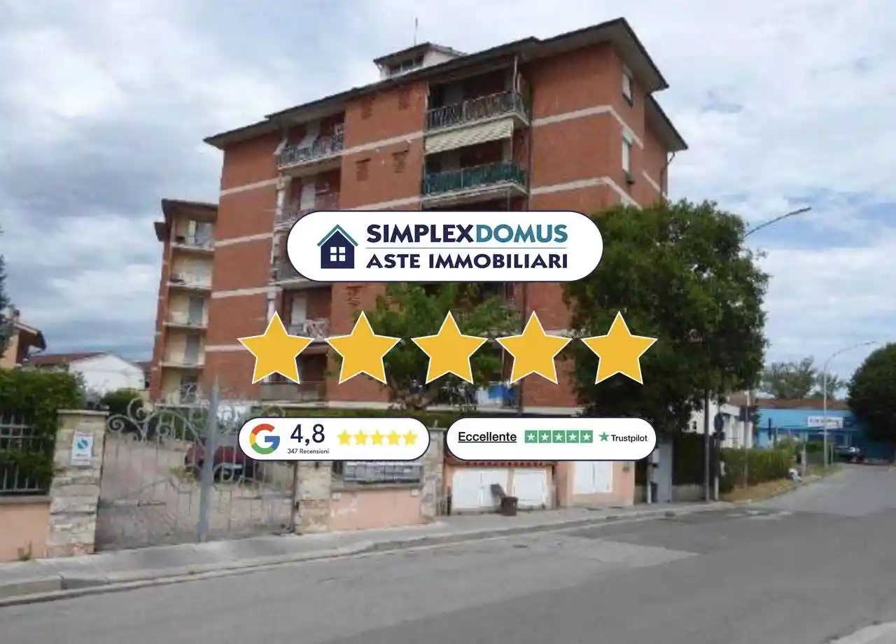 Appartamento in vendita a Ponsacco