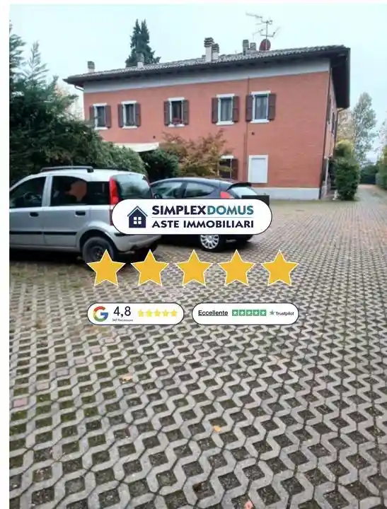 Appartamento in vendita a Bologna