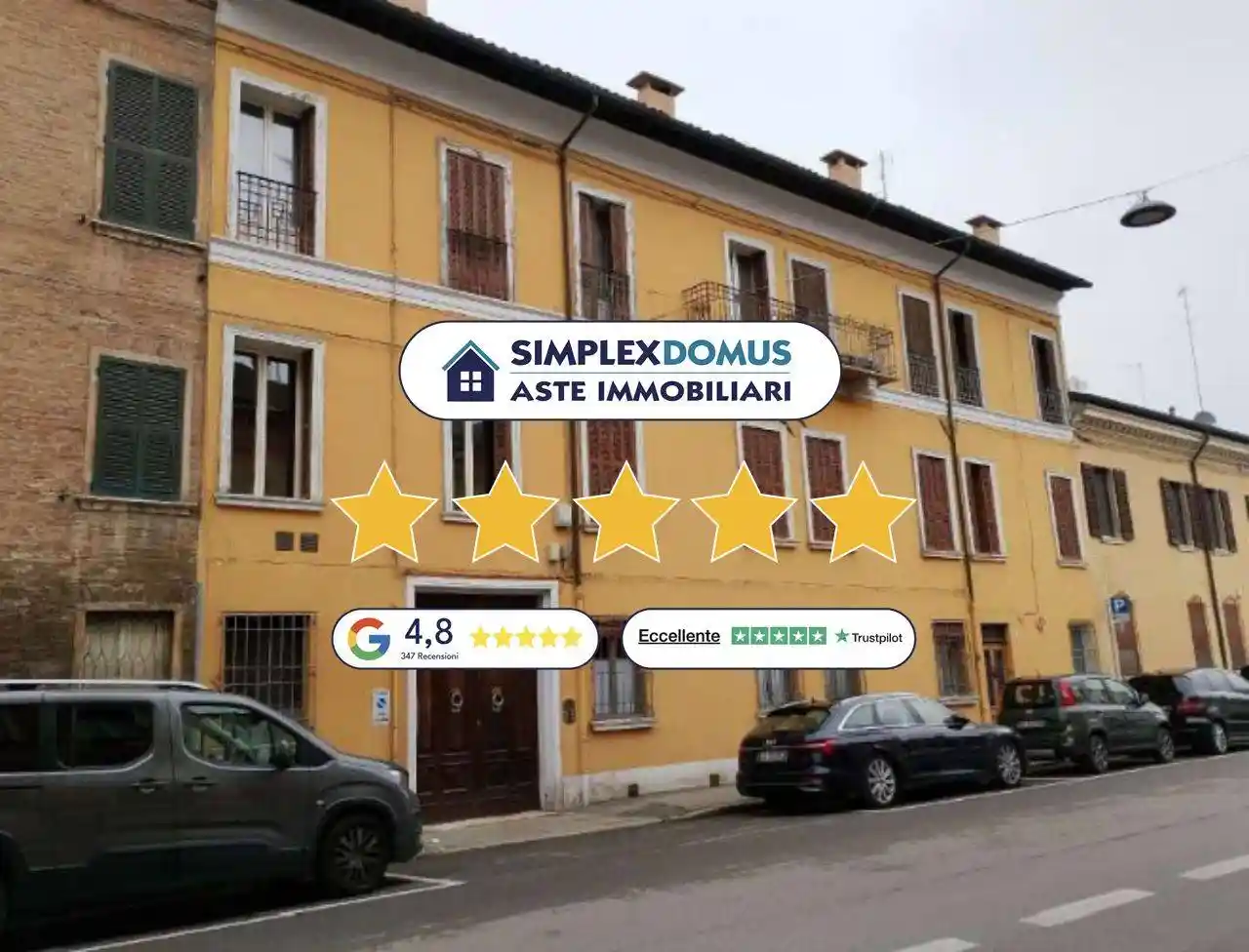 Appartamento in vendita a Ferrara