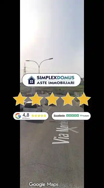 Villa in vendita a Guidonia Montecelio