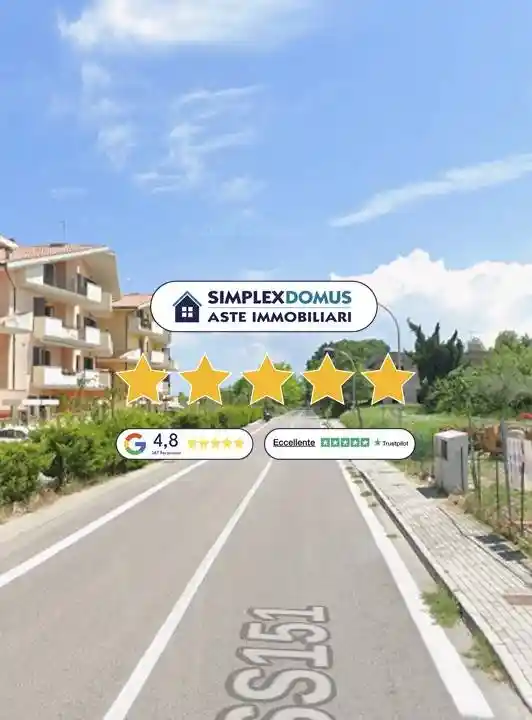 Appartamento in vendita a Penne