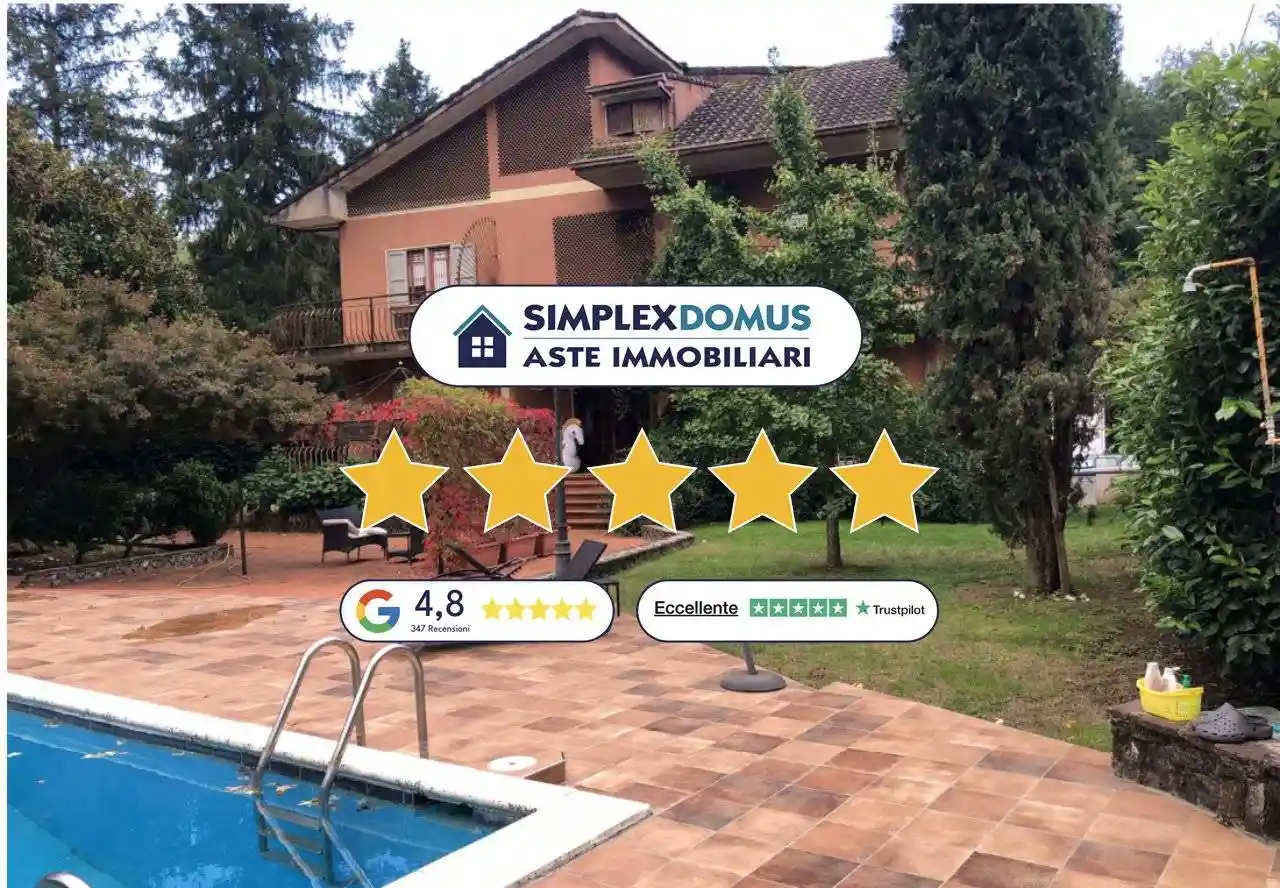 Villa in vendita a Gavignano