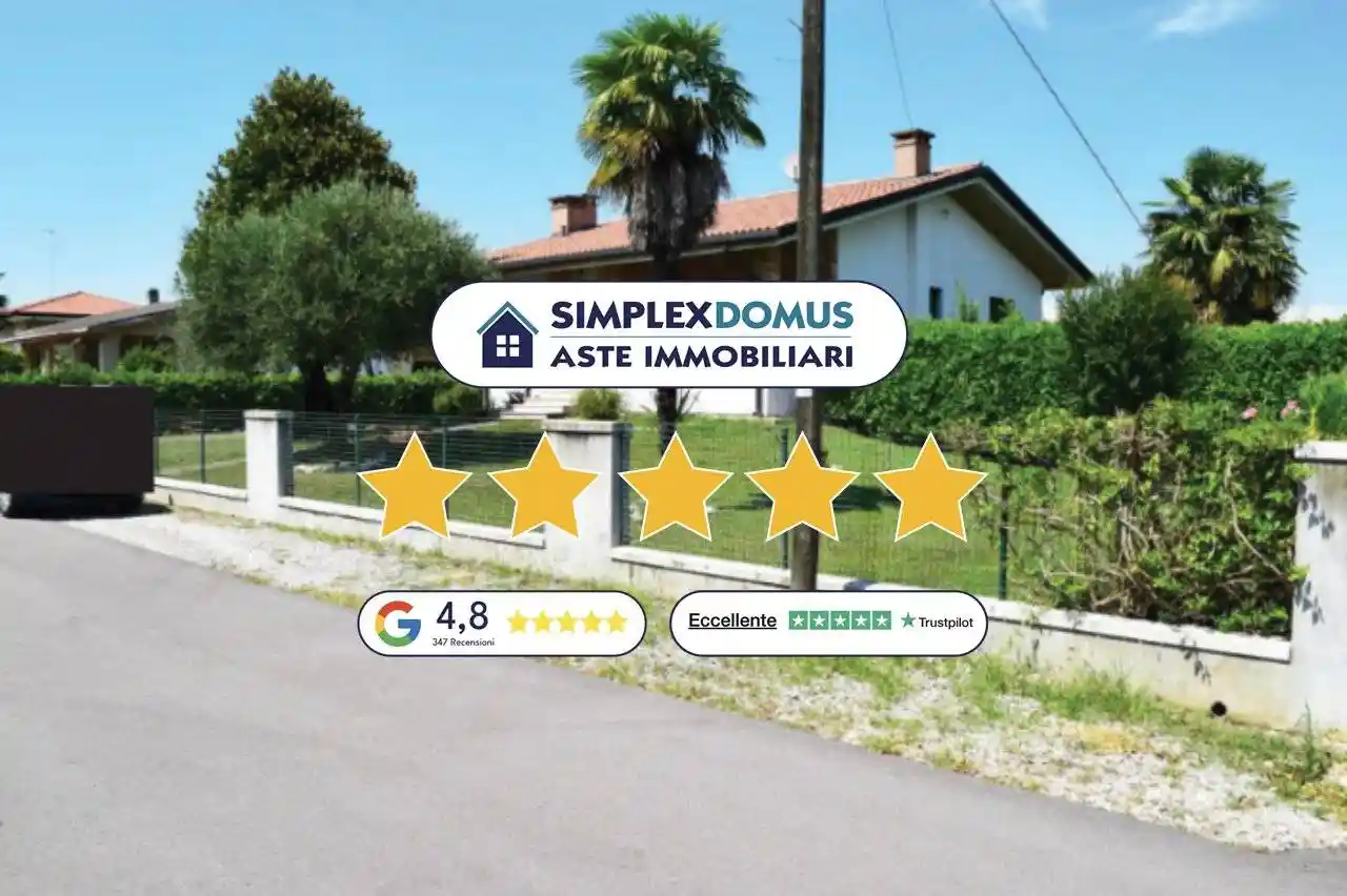 Villa in vendita a Cessalto