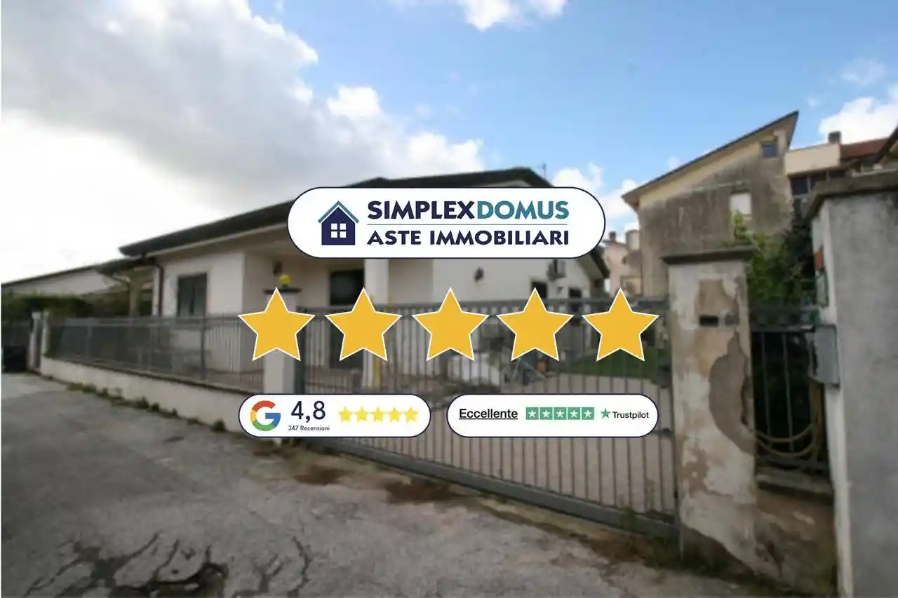 Villa in vendita a Viareggio