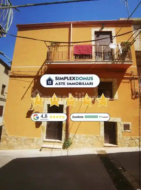 Villa in vendita a Enna