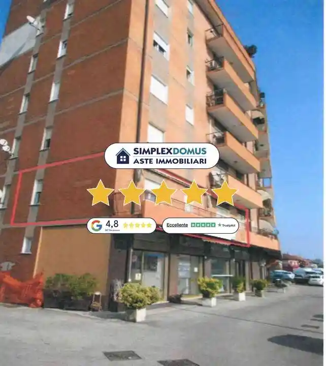 Appartamento in vendita a Porcia