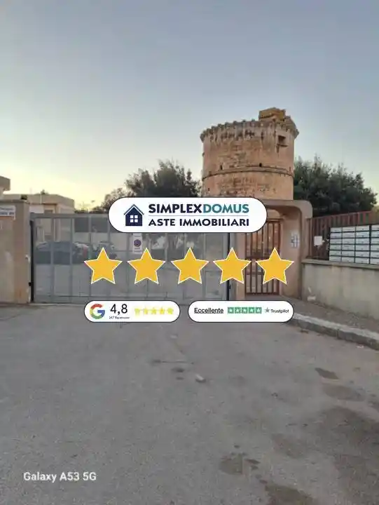 Appartamento in vendita a Lecce