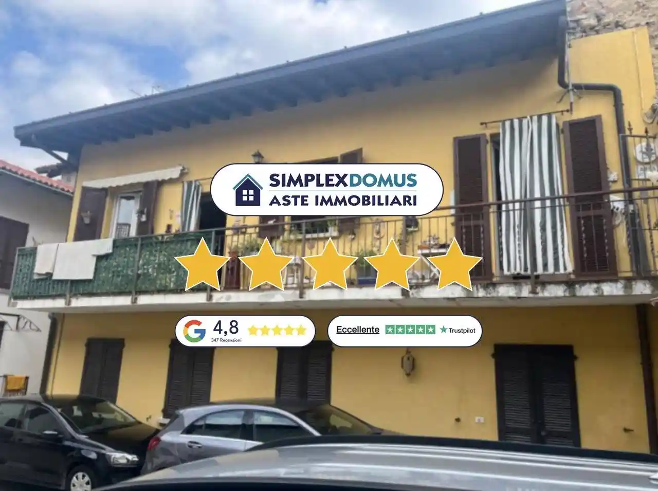 Appartamento in vendita a Albese con Cassano