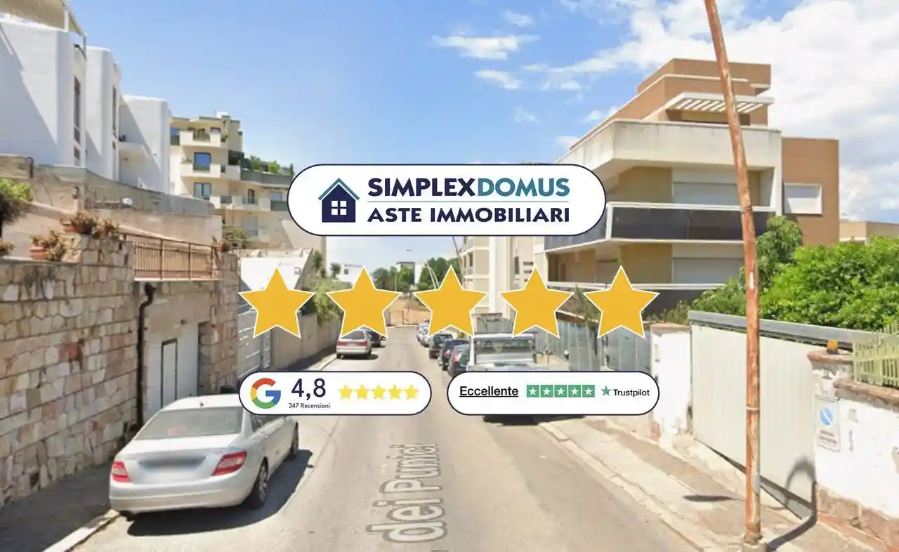 Appartamento in vendita a Cagliari