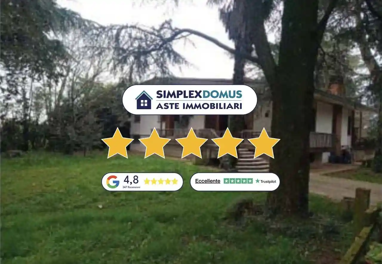 Villa in vendita a Trevignano