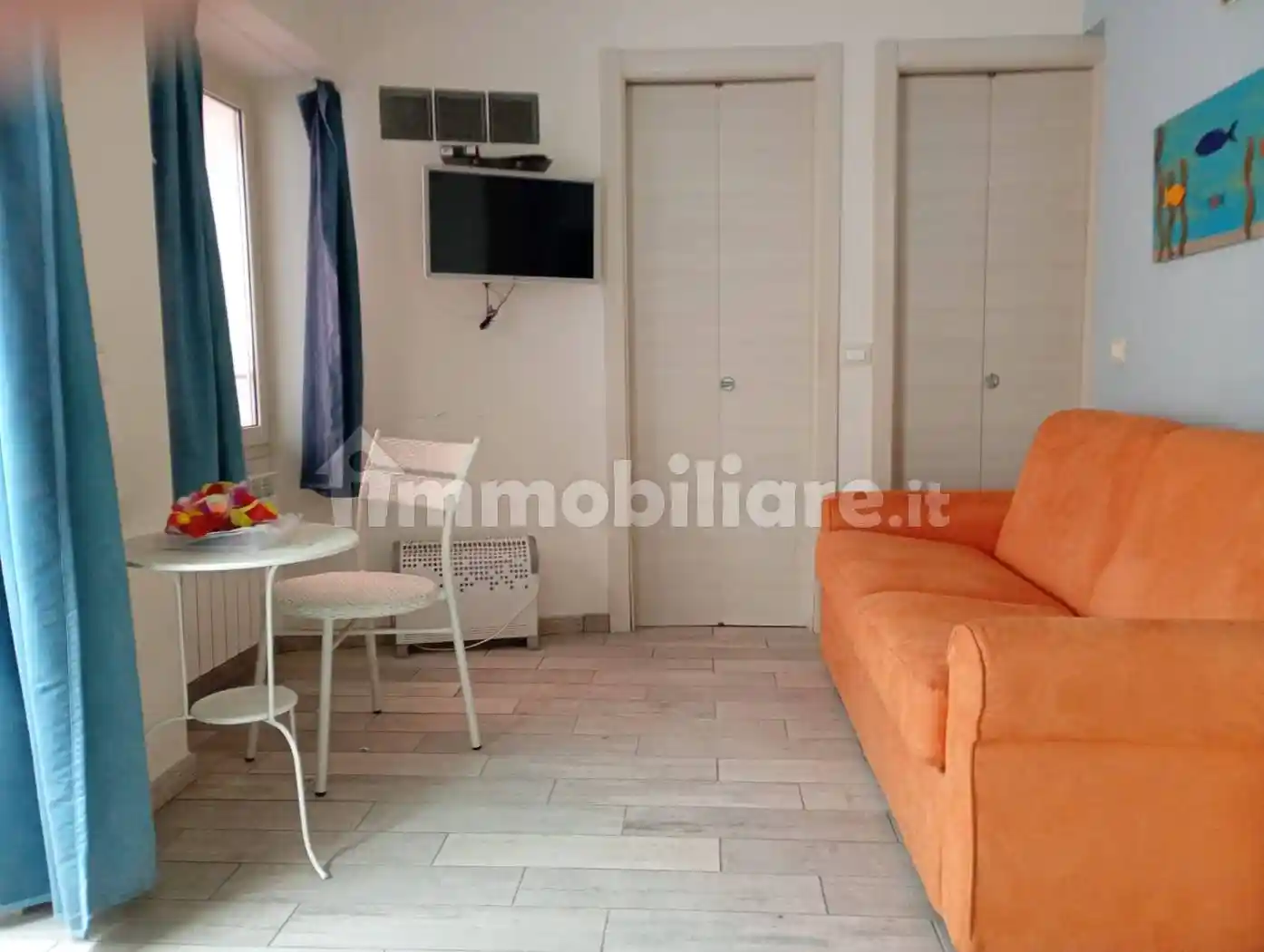 Appartamento in vendita a Santo Stefano al Mare