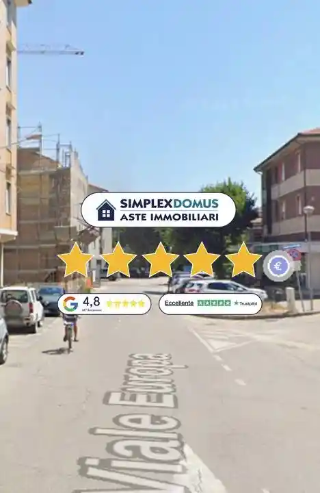 Appartamento in vendita a San Severino Marche