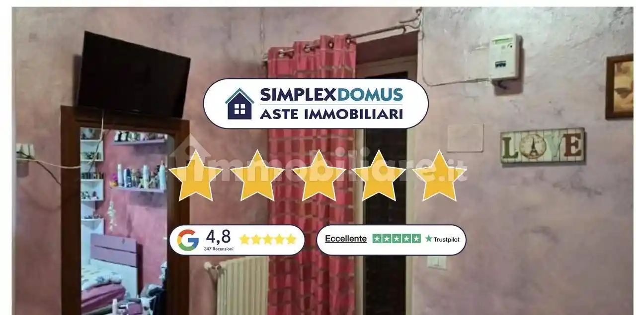 Appartamento in vendita a Ragalna