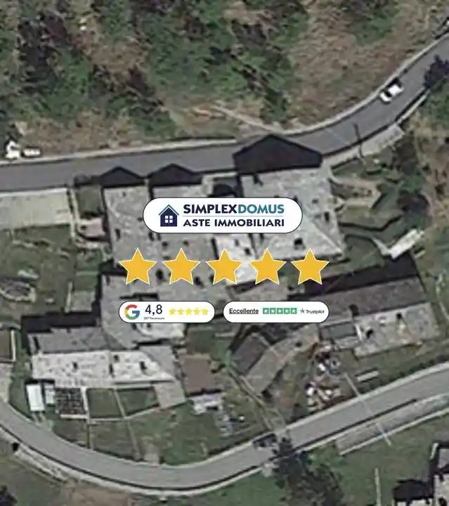 Appartamento in vendita a Champorcher