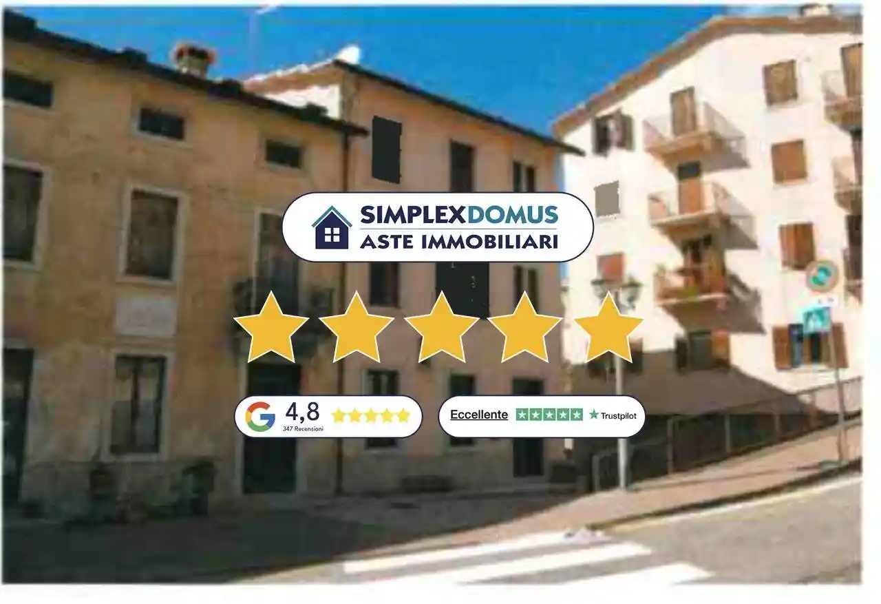 Appartamento in vendita a Bosco Chiesanuova