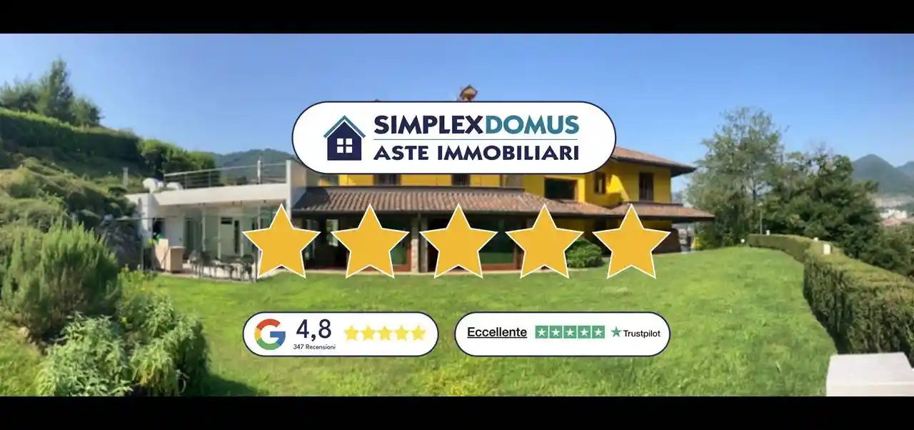 Villa in vendita a Pradalunga