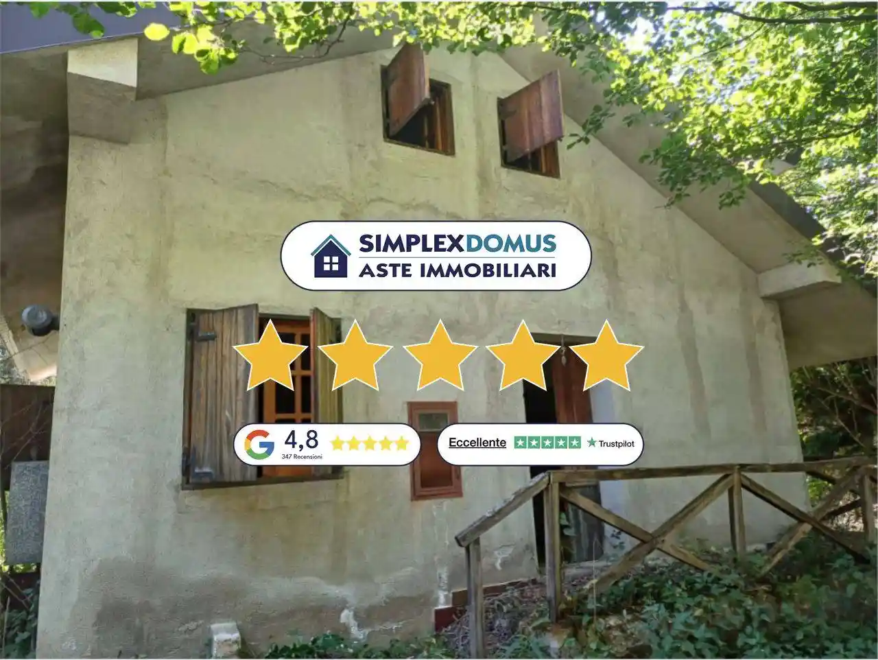 Villa in vendita a Casali del Manco