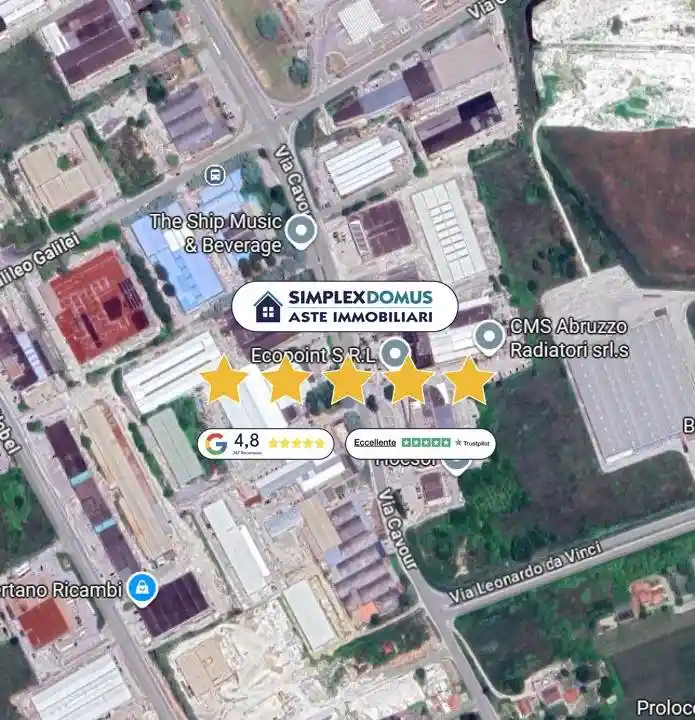 Appartamento in vendita a Avezzano