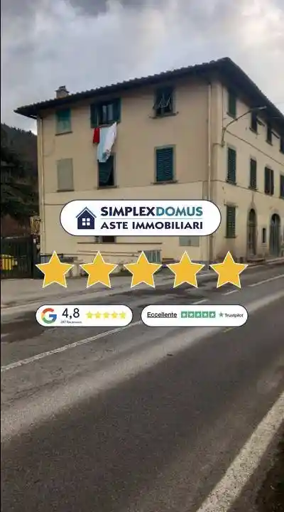 Appartamento in vendita a Pelago